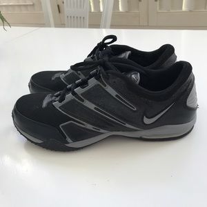 nike sparq training shoes